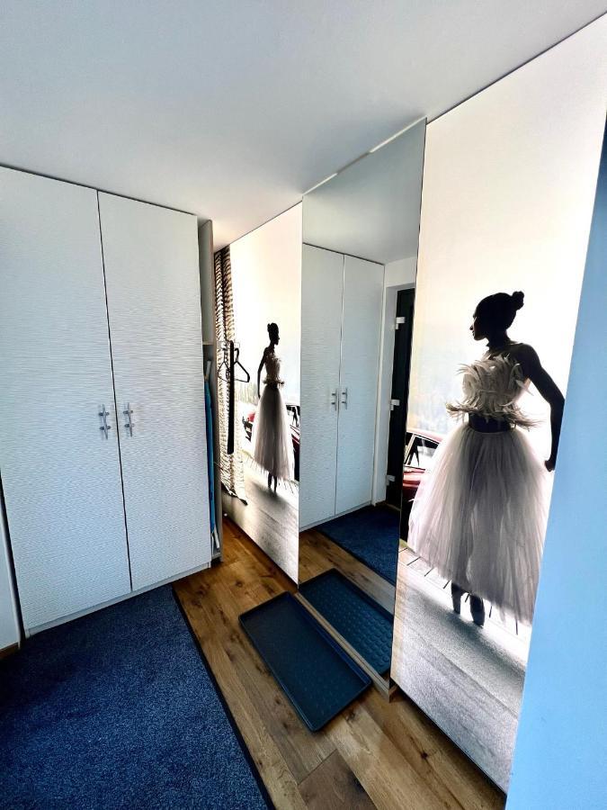 Lakeview Studio Sankt Wolfgang im Salzkammergut Ngoại thất bức ảnh